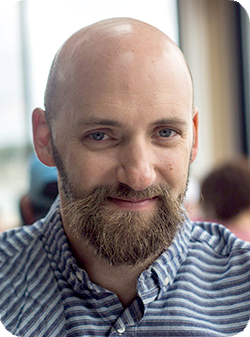 Matthew Stein